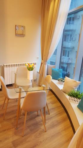 Apartamento Maia's Sweet Homes