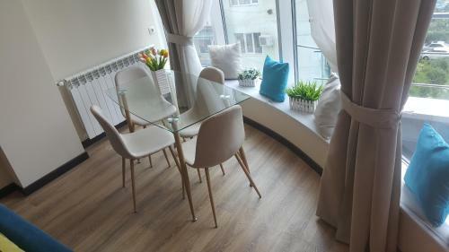 Apartamento Maia's Sweet Homes