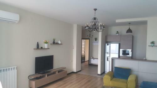 Apartamento Maia's Sweet Homes