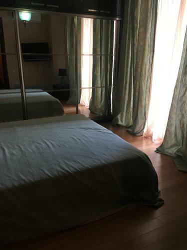 Apartment Sea Avenue