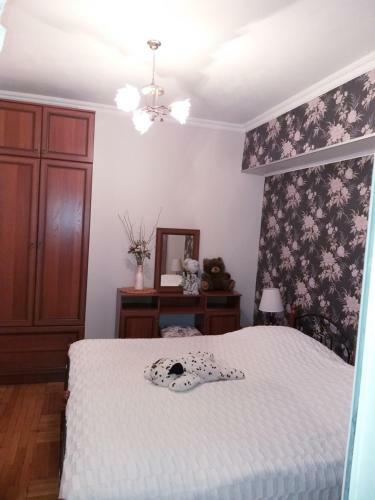 Apartment On 26 May Street