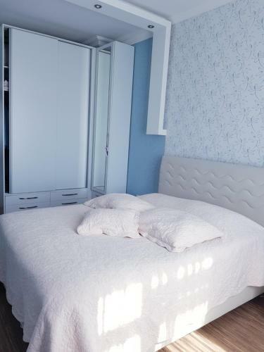 Apartamento Daire