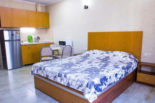 Apartment Zarina In Apart-otel Orbi Residence