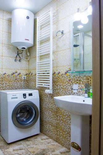 Apartment Zarina In Apart-otel Orbi Residence