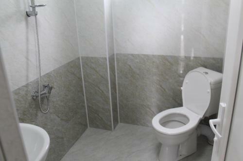 Hostal Rudi Guest House