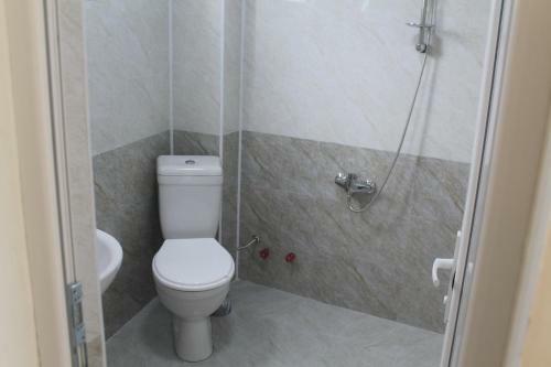 Hostal Rudi Guest House