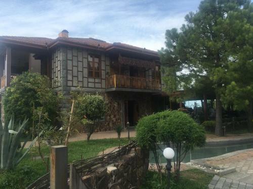 Seashore Apartment