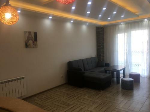 Seashore Apartment