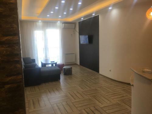 Seashore Apartment