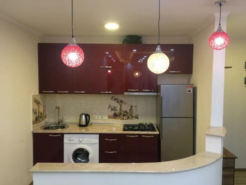 Seashore Apartment