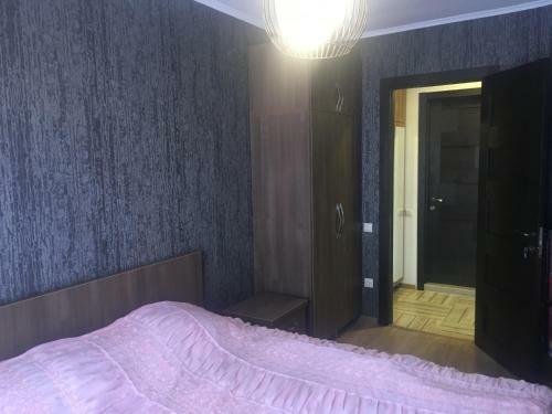Seashore Apartment
