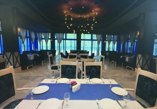 Seashore Apartment