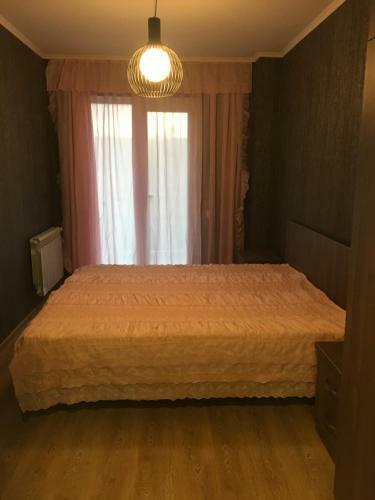 Seashore Apartment