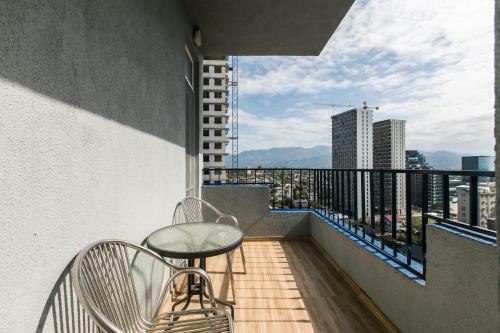 Apartamento Off To Batumi