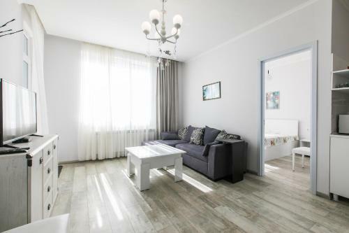 Apartamento Off To Batumi