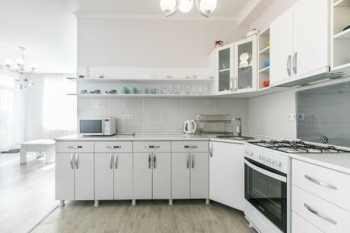 Apartamento Off To Batumi