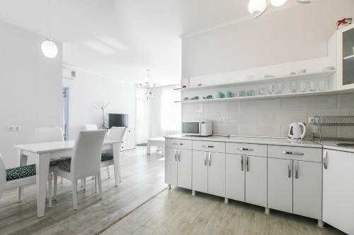 Apartamento Off To Batumi