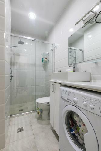 Apartamento Off To Batumi