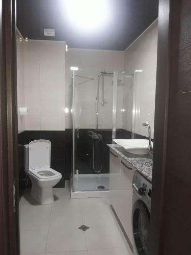 Apartament In The Centre Batumi