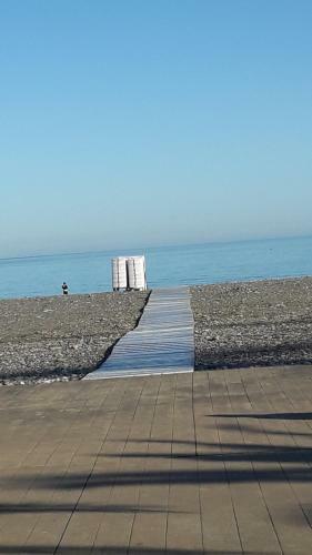 Apartament In The Centre Batumi