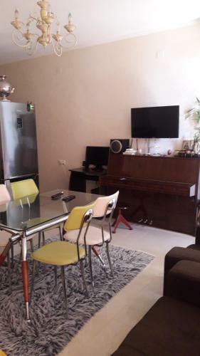 Apartament In The Centre Batumi
