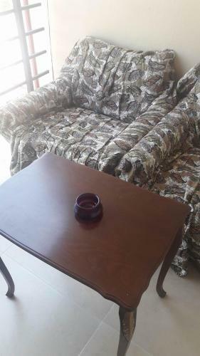 Apartament In The Centre Batumi