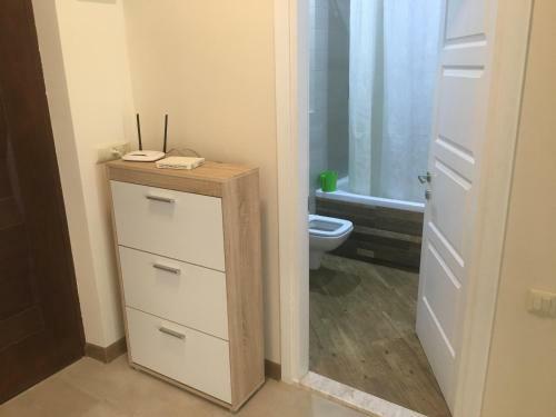 New Apartment On Gorgasali