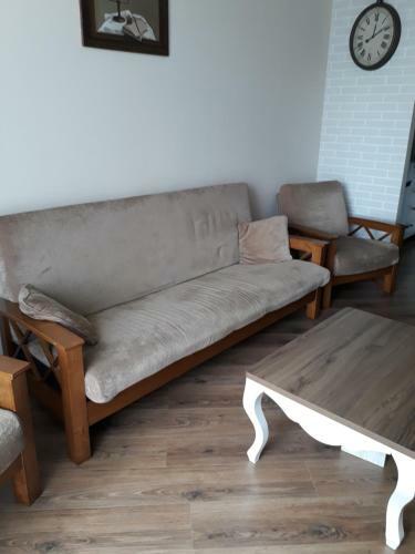 New Apartment On Gorgasali
