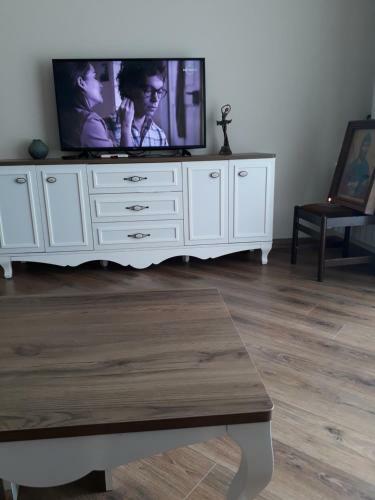 New Apartment On Gorgasali