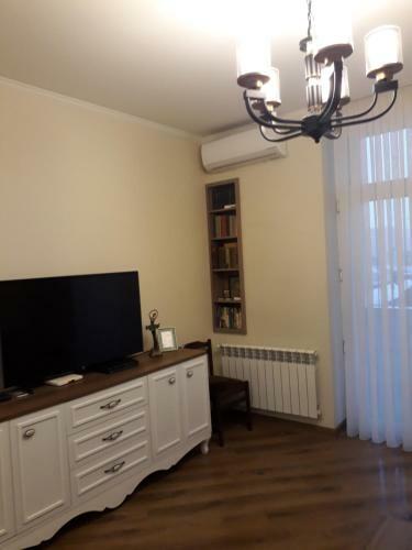 New Apartment On Gorgasali