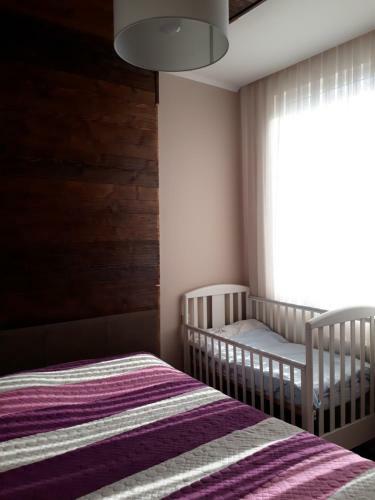 New Apartment On Gorgasali