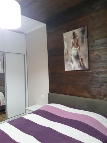 New Apartment On Gorgasali