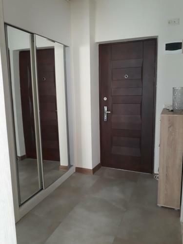 New Apartment On Gorgasali
