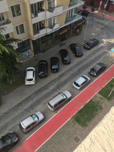 New Apartment On Gorgasali