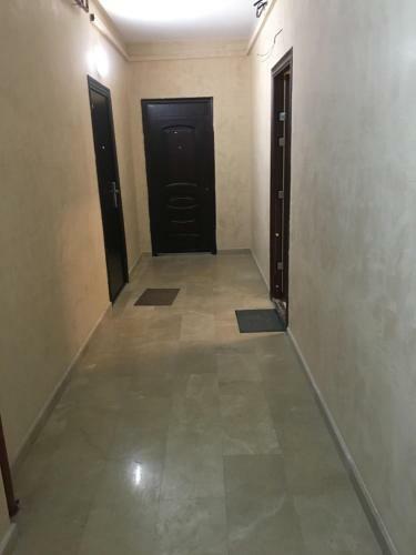 New Apartment On Gorgasali