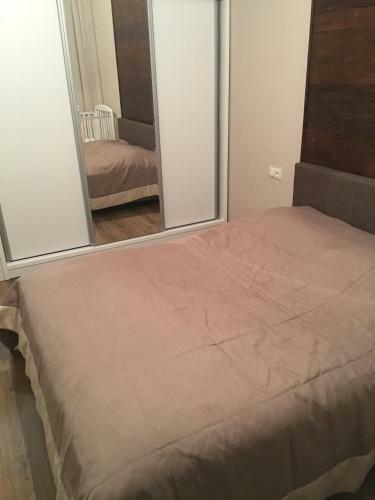 New Apartment On Gorgasali