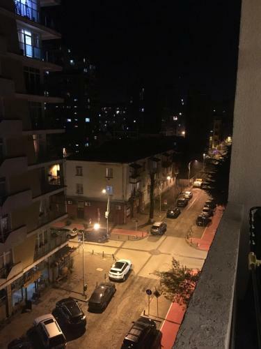 New Apartment On Gorgasali