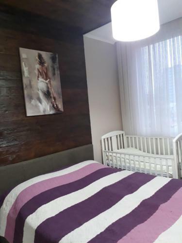 New Apartment On Gorgasali