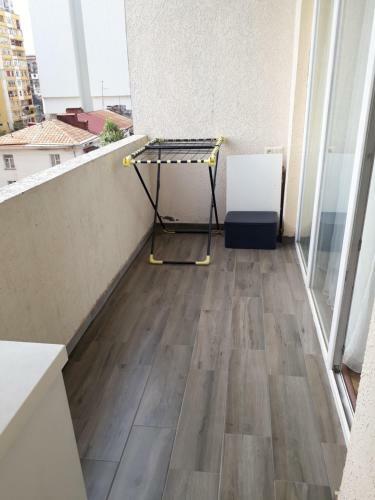 New Apartment On Gorgasali