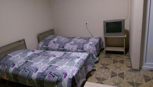 Iren Apartment