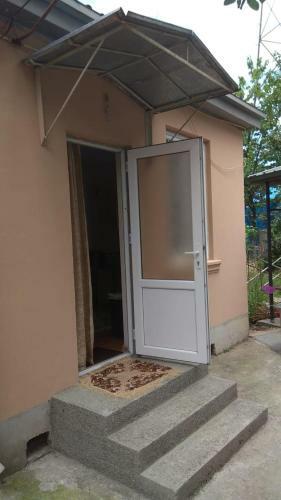 Iren Apartment