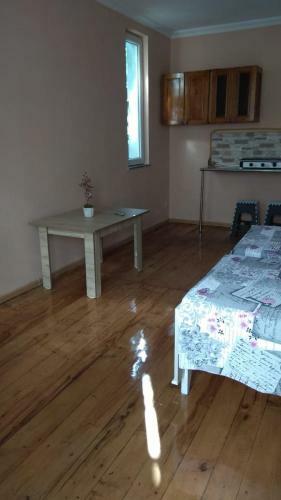 Iren Apartment