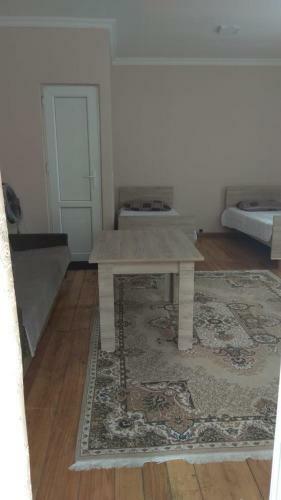 Iren Apartment