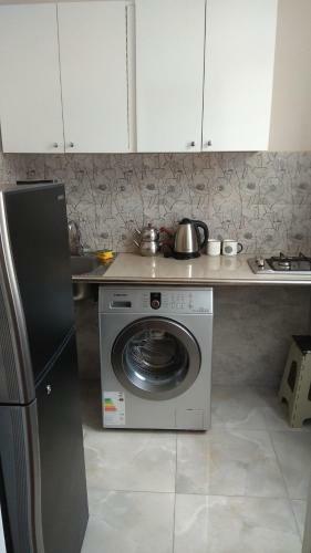 Iren Apartment