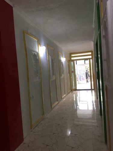 Apartamenti Celazzer V Batumi