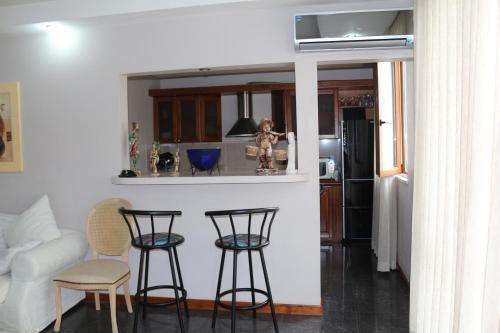 Apartment Abashidze 5