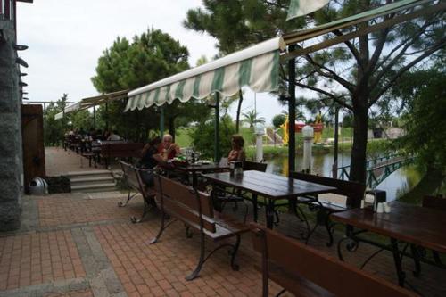 Apartment Abashidze 5