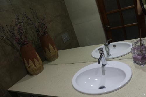 Apartment Abashidze 5