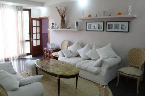 Apartment Abashidze 5