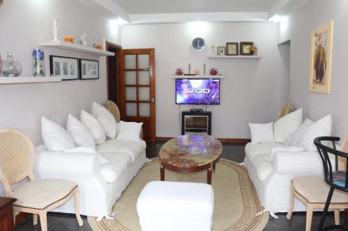 Apartment Abashidze 5